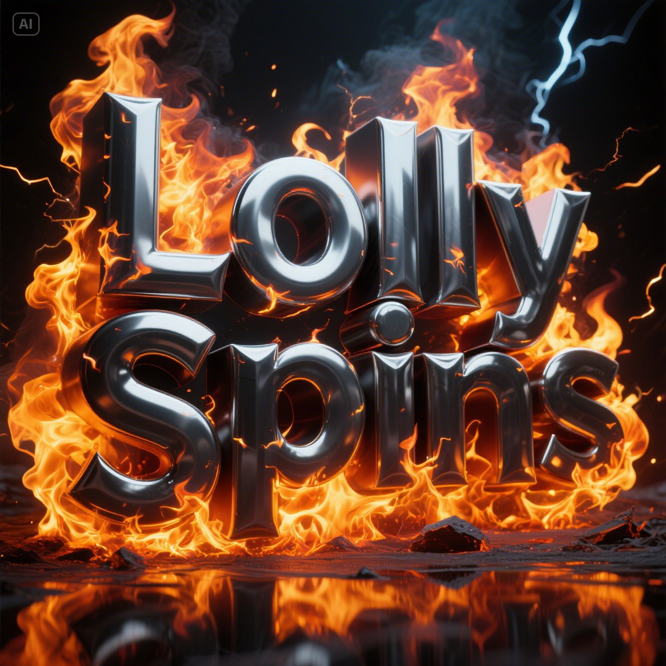 Lolly Spins